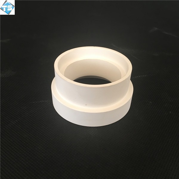 התנגדות זעזועים תרמיים קרמיקה תותב