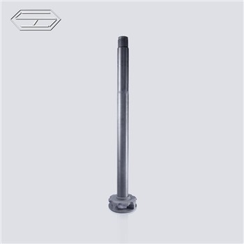 רוטור ופיר סיליקון ניטריד